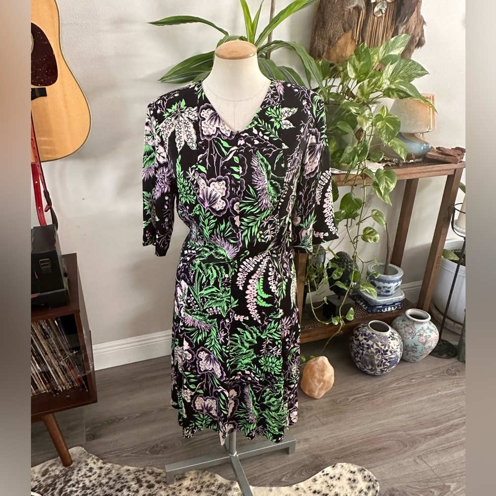 BNWT Rodebjer Kandy dress - Picture 4 of 10